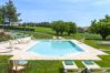 Villa in Orciano di Pesaro - I Gelsi 8
