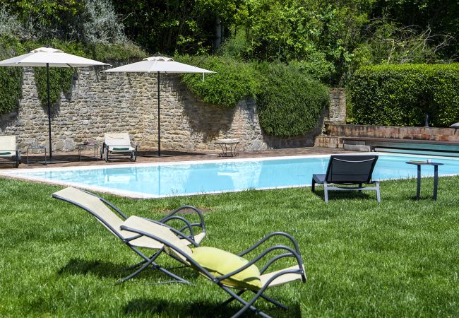 Villa in Sassocorvaro - Ca Seppe 8+4 Villa in Sassocorvaro - Ca Seppe 8+4
