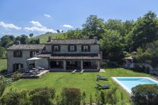 Villa in Sassocorvaro - Ca Seppe 10+2