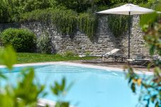 Villa in Sassocorvaro - Ca Seppe 10+2
