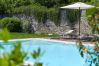 Villa in Sassocorvaro - Ca Seppe 8+4 Villa in Sassocorvaro - Ca Seppe 8+4