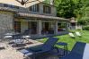 Villa in Sassocorvaro - Ca Seppe 8+4 Villa in Sassocorvaro - Ca Seppe 8+4