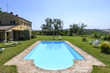 Villa in Pesaro - Villa Emily 10