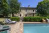 Villa in Isola del Piano - Villa Guaralda 12 Villa in Isola del Piano - Villa Guaralda 12