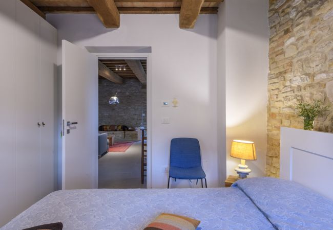 Villa in Isola del Piano - Villa Guaralda 16 Villa in Isola del Piano - Villa Guaralda 16