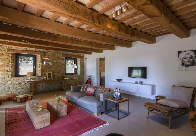 Villa in Isola del Piano - Villa Guaralda 16 Villa in Isola del Piano - Villa Guaralda 16
