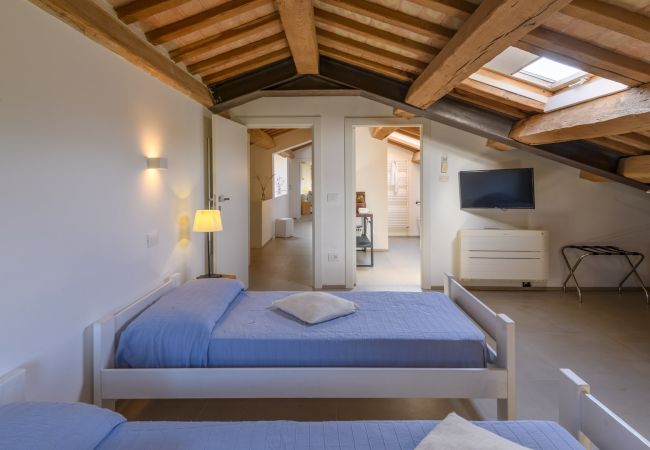 Villa in Isola del Piano - Villa Guaralda 16 Villa in Isola del Piano - Villa Guaralda 16