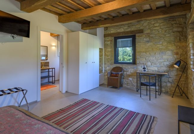 Villa in Isola del Piano - Villa Guaralda 16 Villa in Isola del Piano - Villa Guaralda 16