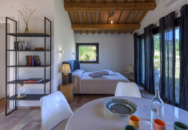 Villa in Isola del Piano - Villa Guaralda 16 Villa in Isola del Piano - Villa Guaralda 16