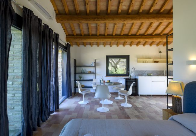 Villa in Isola del Piano - Villa Guaralda 16 Villa in Isola del Piano - Villa Guaralda 16