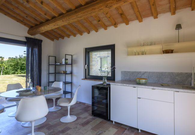Villa in Isola del Piano - Villa Guaralda 16 Villa in Isola del Piano - Villa Guaralda 16