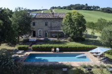 Villa in Isola del Piano - Villa Guaralda 16