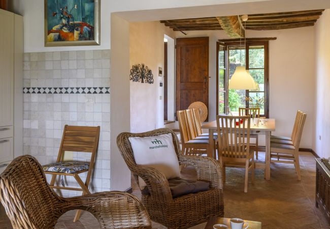 Villa in Mondavio - Ca Lucciola 12 Villa in Mondavio - Ca Lucciola 12