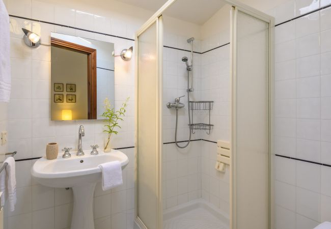 Villa in Mondavio - Ca Lucciola 12 Villa in Mondavio - Ca Lucciola 12