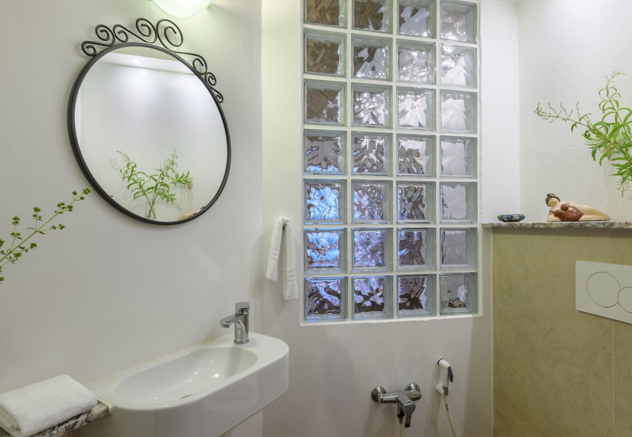 Villa in Mondavio - Ca Lucciola 12 Villa in Mondavio - Ca Lucciola 12