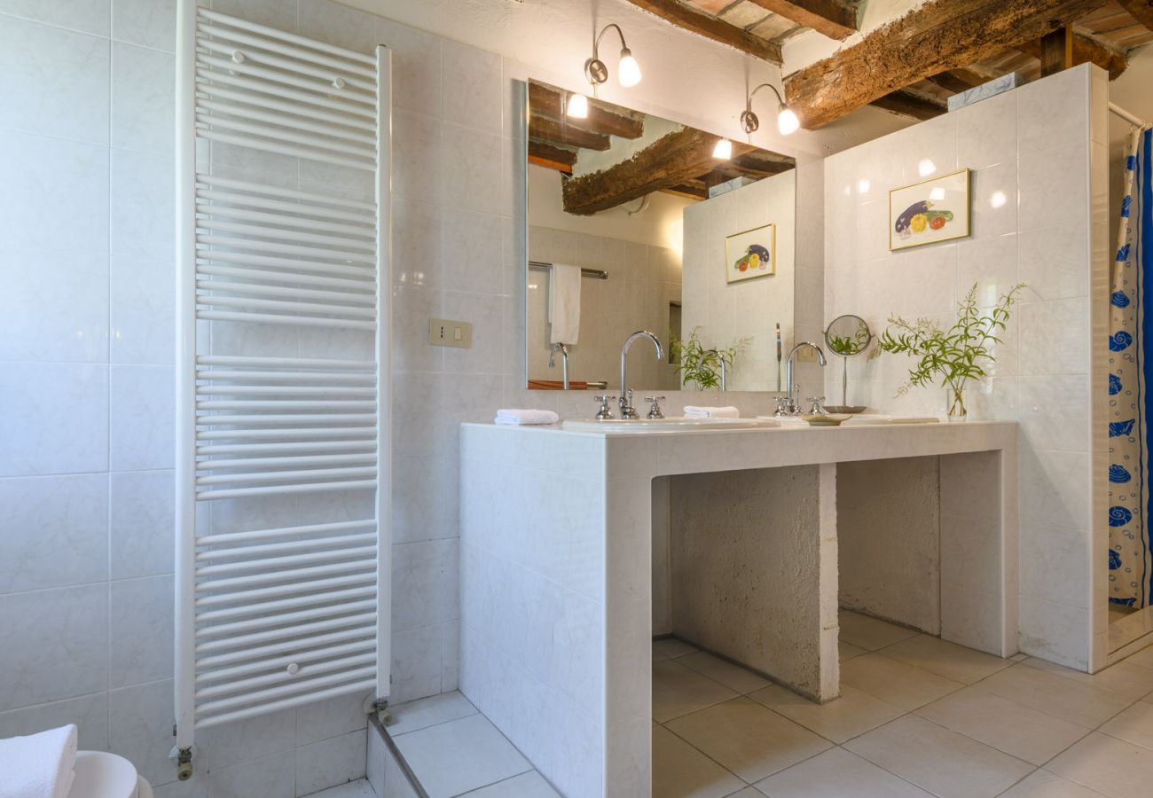 Villa in Mondavio - Ca Lucciola 12 Villa in Mondavio - Ca Lucciola 12