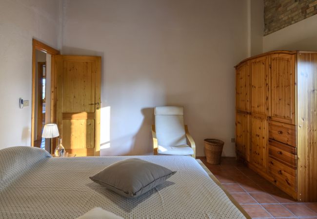 Villa in Mondavio - Ca Lucciola 8 Villa in Mondavio - Ca Lucciola 8