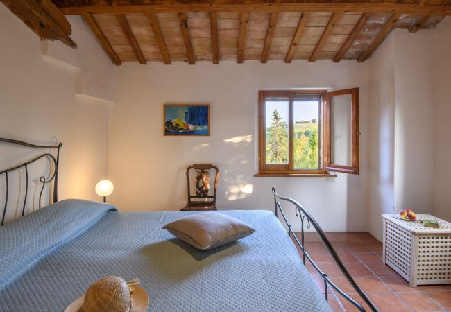 Villa in Mondavio - Ca Lucciola 8 Villa in Mondavio - Ca Lucciola 8