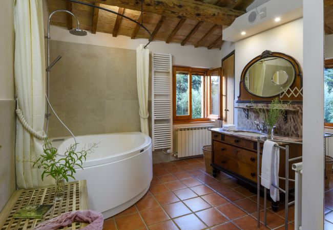 Villa in Mondavio - Ca Lucciola 8 Villa in Mondavio - Ca Lucciola 8