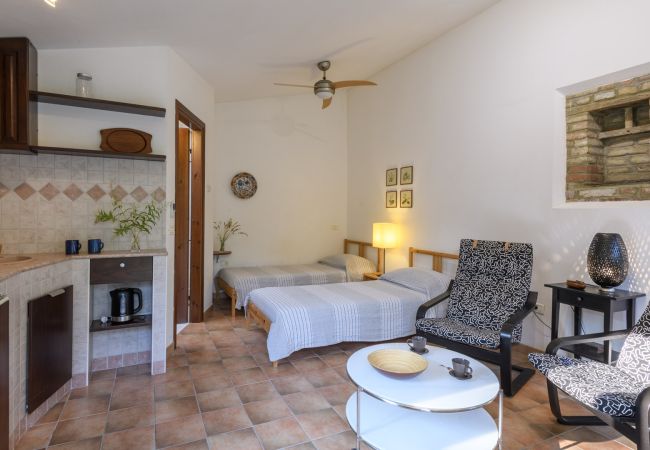 Villa in Mondavio - Ca Lucciola 8 Villa in Mondavio - Ca Lucciola 8