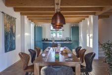Villa in Sant´Angelo in Pontano - Villa il Sole 8