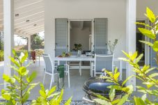 Villa in Sant´Angelo in Pontano - Villa Selene 8