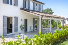 Villa in Sant´Angelo in Pontano - Villa Selene 8