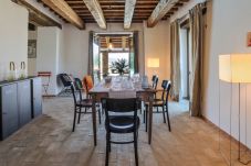 Villa in Pergola - Col di Luce 8