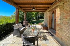 Villa in Barchi - Villa Valgiorgia 9