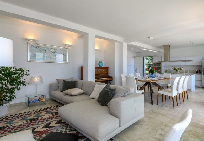 Villa in Acqualagna - Villa Montefalcone 8 Villa in Acqualagna - Villa Montefalcone 8