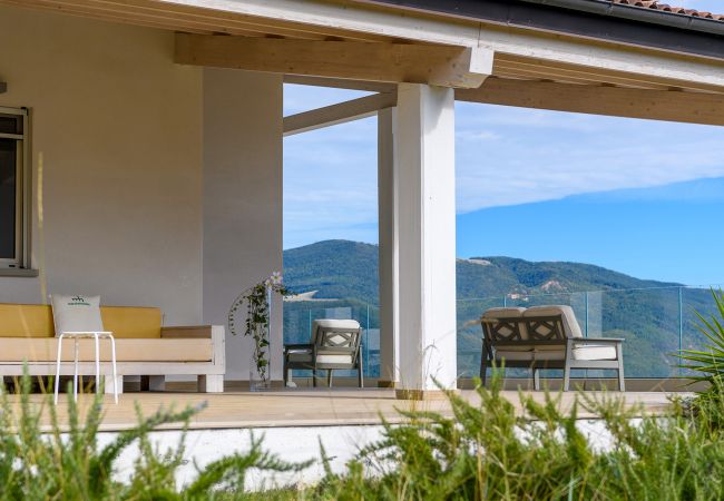 Villa in Acqualagna - Villa Montefalcone 8 Villa in Acqualagna - Villa Montefalcone 8