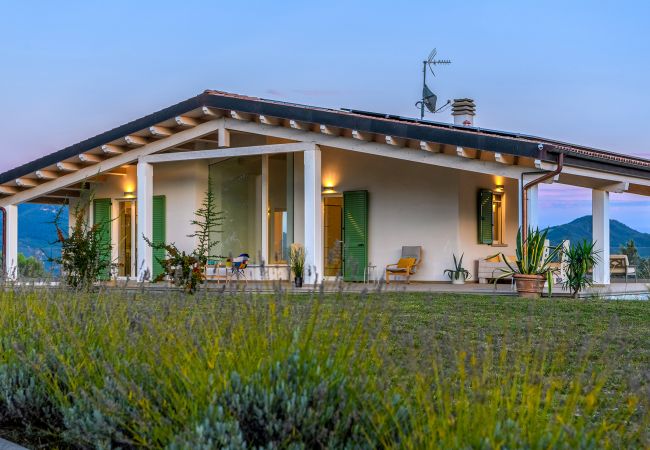 Villa in Acqualagna - Villa Montefalcone 8 Villa in Acqualagna - Villa Montefalcone 8