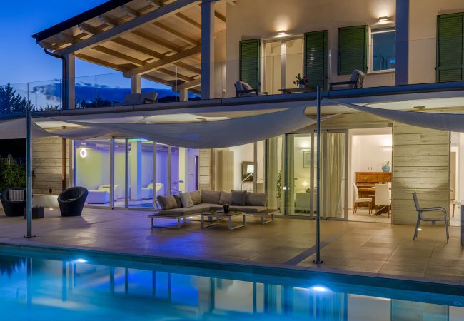 Villa in Acqualagna - Villa Montefalcone 8 Villa in Acqualagna - Villa Montefalcone 8