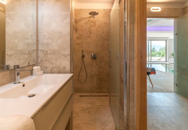 Villa in Acqualagna - Villa Montefalcone 8 Villa in Acqualagna - Villa Montefalcone 8