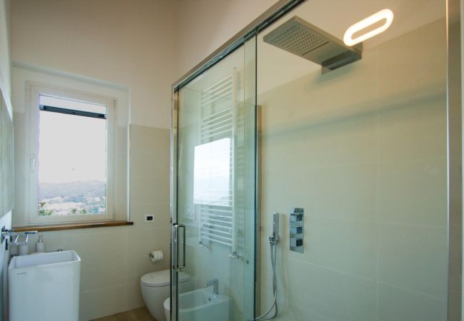 Villa in Acqualagna - Villa Montefalcone 8 Villa in Acqualagna - Villa Montefalcone 8