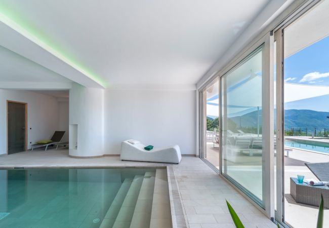 Villa in Acqualagna - Villa Montefalcone 8 Villa in Acqualagna - Villa Montefalcone 8