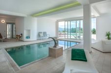 Villa in Acqualagna - Villa Montefalcone 8