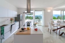 Villa in Acqualagna - Villa Montefalcone 8