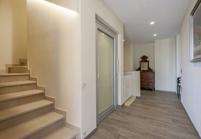 Villa in Saltara - Casale Astralis 13 Villa in Saltara - Casale Astralis 13