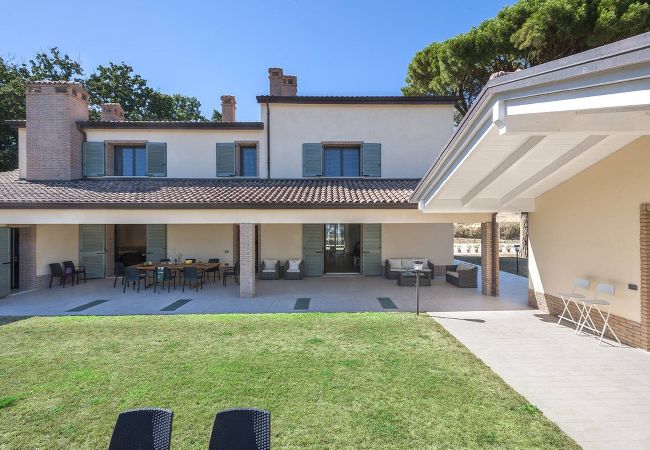 Villa in Saltara - Casale Astralis 13 Villa in Saltara - Casale Astralis 13