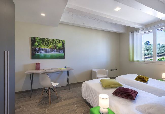 Villa in Saltara - Casale Astralis 13 Villa in Saltara - Casale Astralis 13