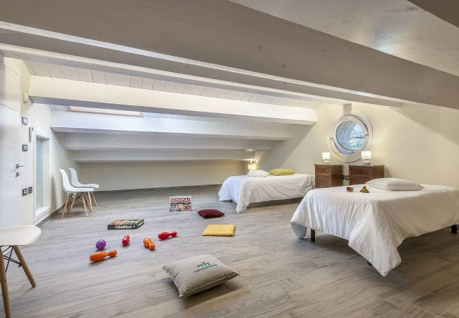 Villa in Saltara - Casale Astralis 13 Villa in Saltara - Casale Astralis 13