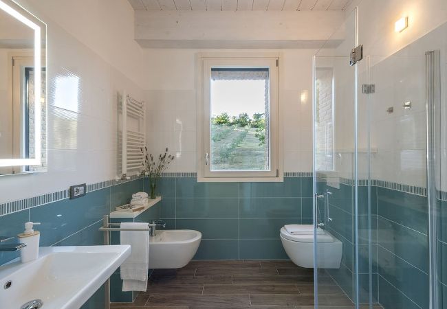 Villa in Saltara - Casale Astralis 13 Villa in Saltara - Casale Astralis 13