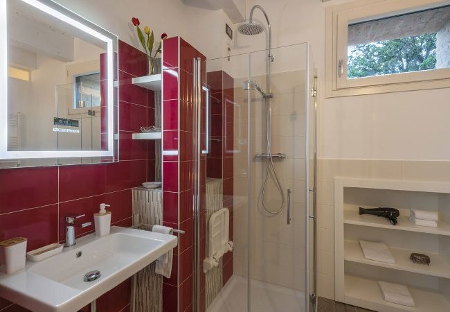 Villa in Saltara - Casale Astralis 13 Villa in Saltara - Casale Astralis 13