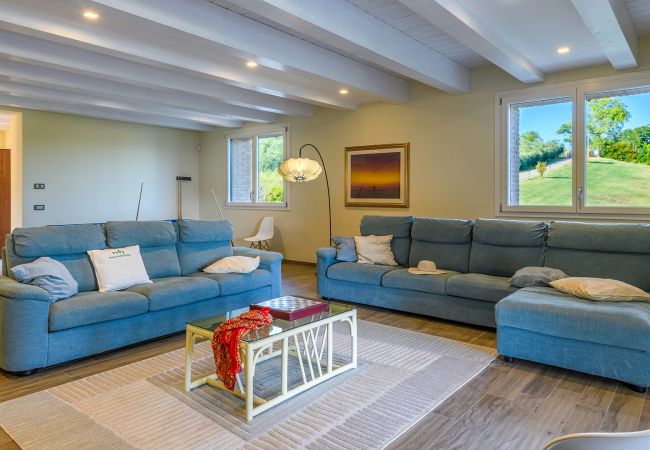 Villa in Saltara - Casale Astralis 13 Villa in Saltara - Casale Astralis 13