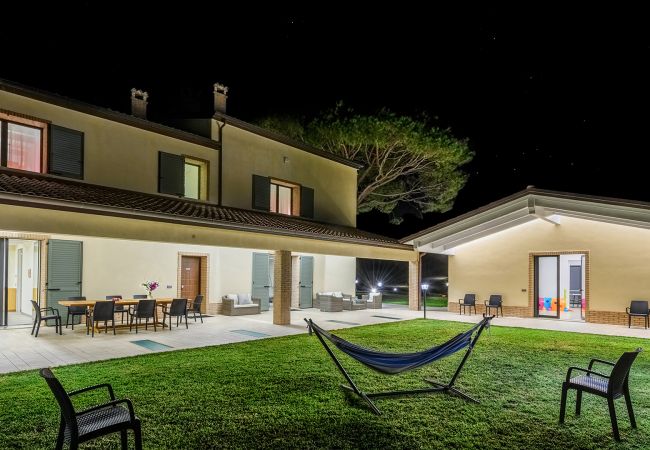 Villa in Saltara - Casale Astralis 13 Villa in Saltara - Casale Astralis 13