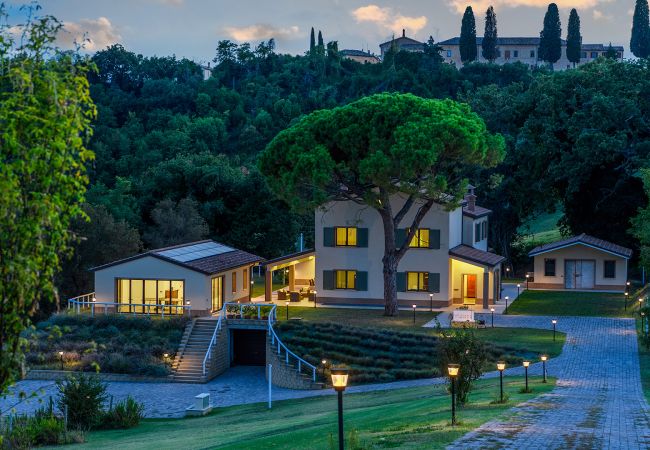 Villa in Saltara - Casale Astralis 13 Villa in Saltara - Casale Astralis 13