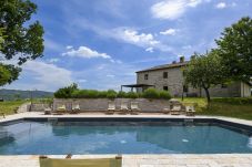 Villa in Cagli - Checello 12 Villa in Cagli - Checello 12