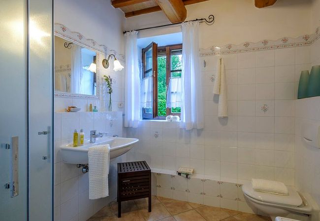 Villa in Mondavio - La Girolima 6+2 Villa in Mondavio - La Girolima 6+2