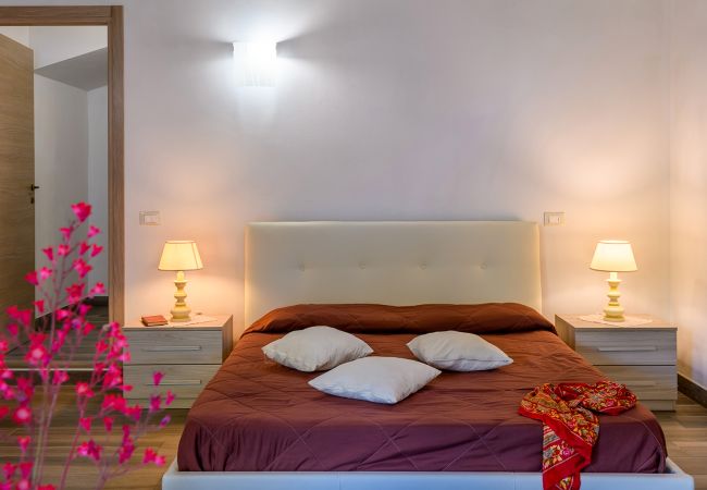 Villa in Piobbico - Acquanera 6+2 Villa in Piobbico - Acquanera 6+2